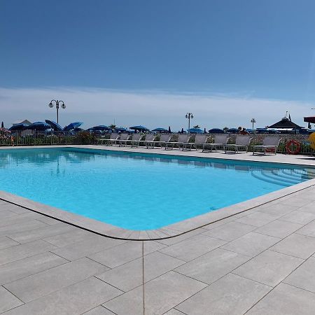 Residence Apollo - Home Immobiliare Jesolo מראה חיצוני תמונה
