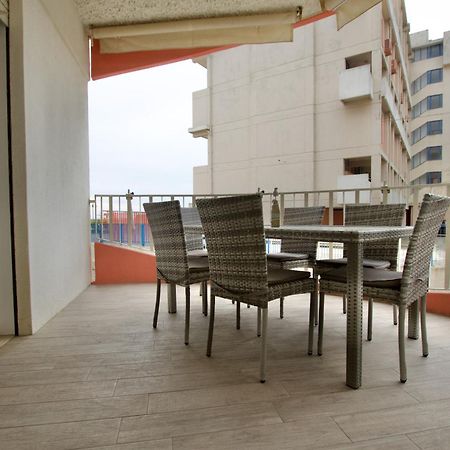 Residence Apollo - Home Immobiliare Jesolo מראה חיצוני תמונה