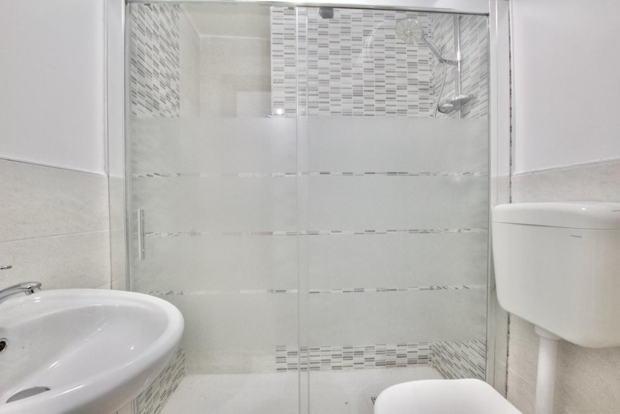 Residence Apollo - Home Immobiliare Jesolo מראה חיצוני תמונה