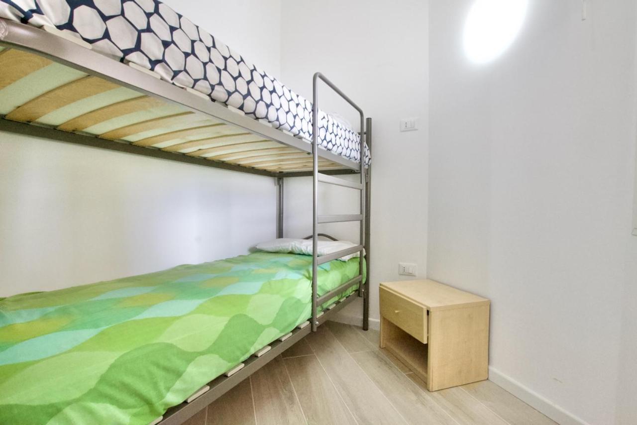 Residence Apollo - Home Immobiliare Jesolo מראה חיצוני תמונה