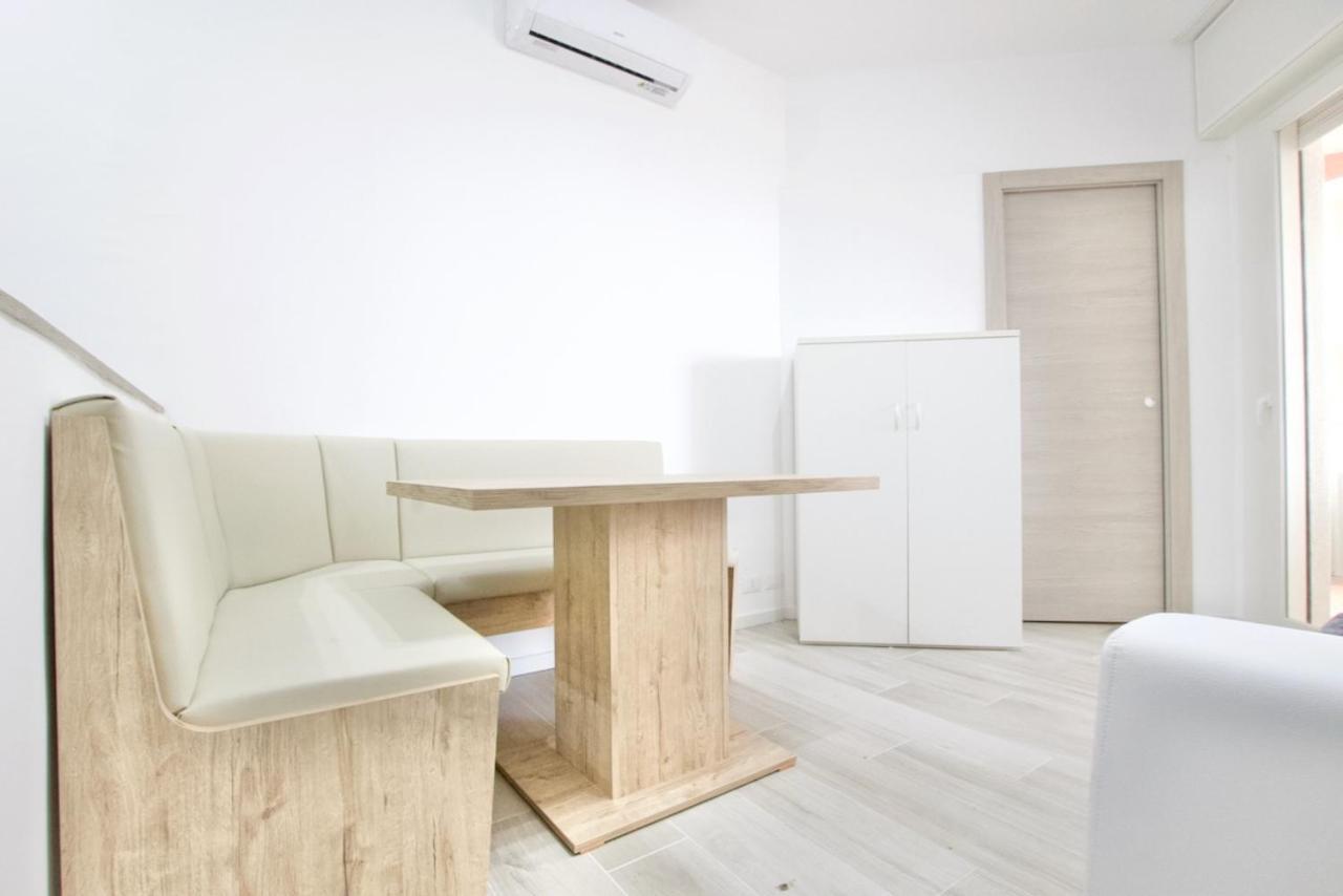 Residence Apollo - Home Immobiliare Jesolo מראה חיצוני תמונה