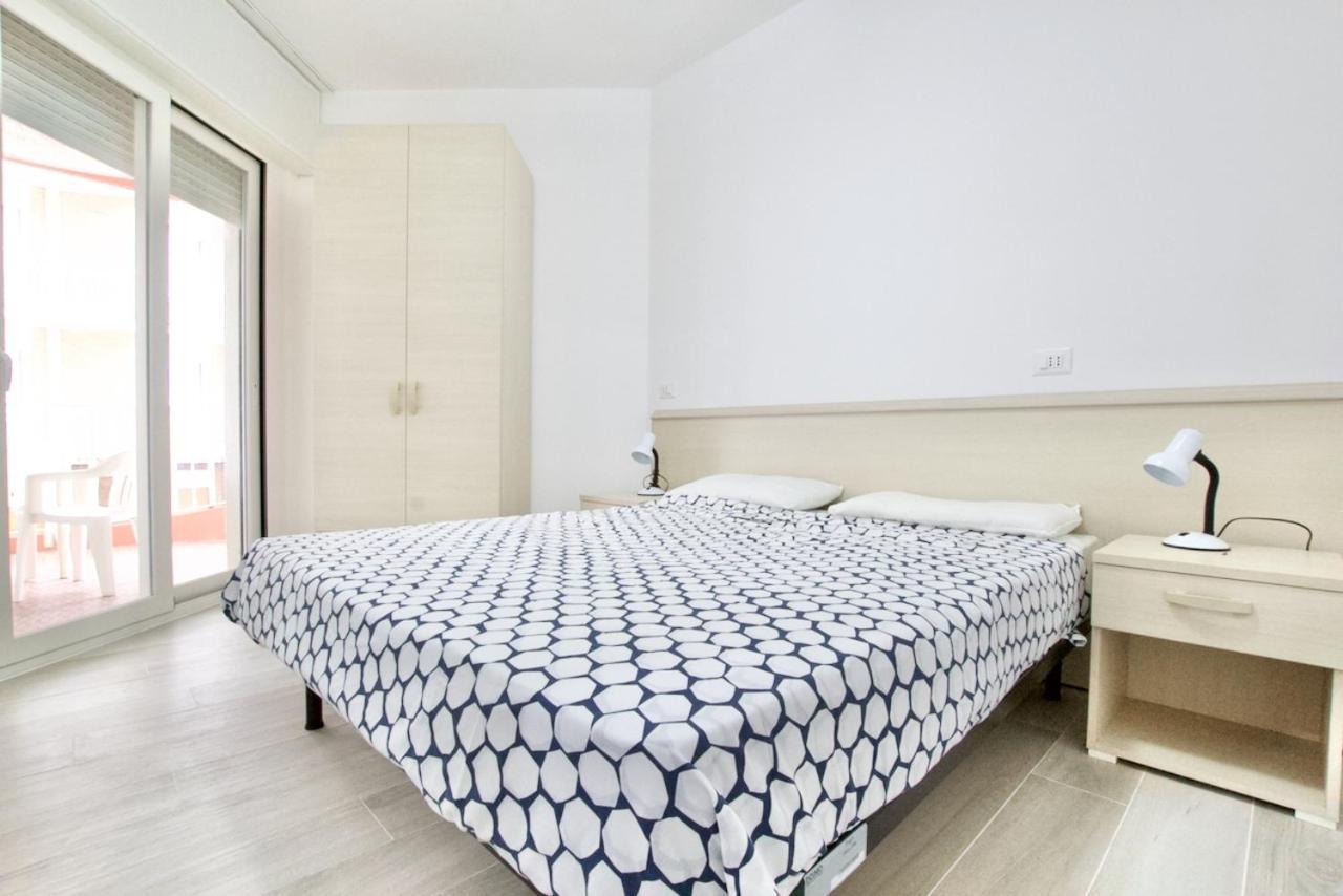 Residence Apollo - Home Immobiliare Jesolo מראה חיצוני תמונה