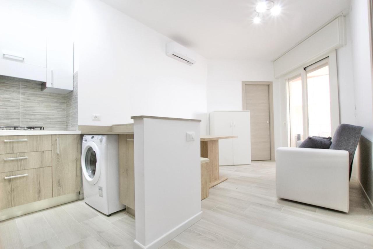 Residence Apollo - Home Immobiliare Jesolo מראה חיצוני תמונה