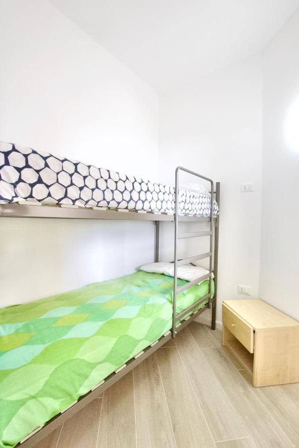 Residence Apollo - Home Immobiliare Jesolo מראה חיצוני תמונה