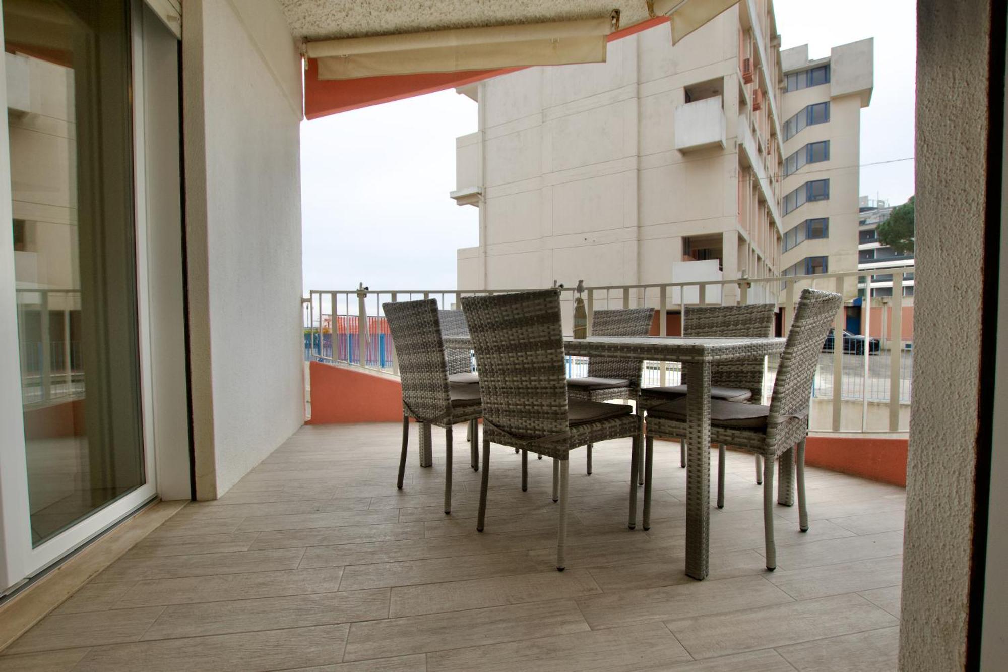 Residence Apollo - Home Immobiliare Jesolo מראה חיצוני תמונה