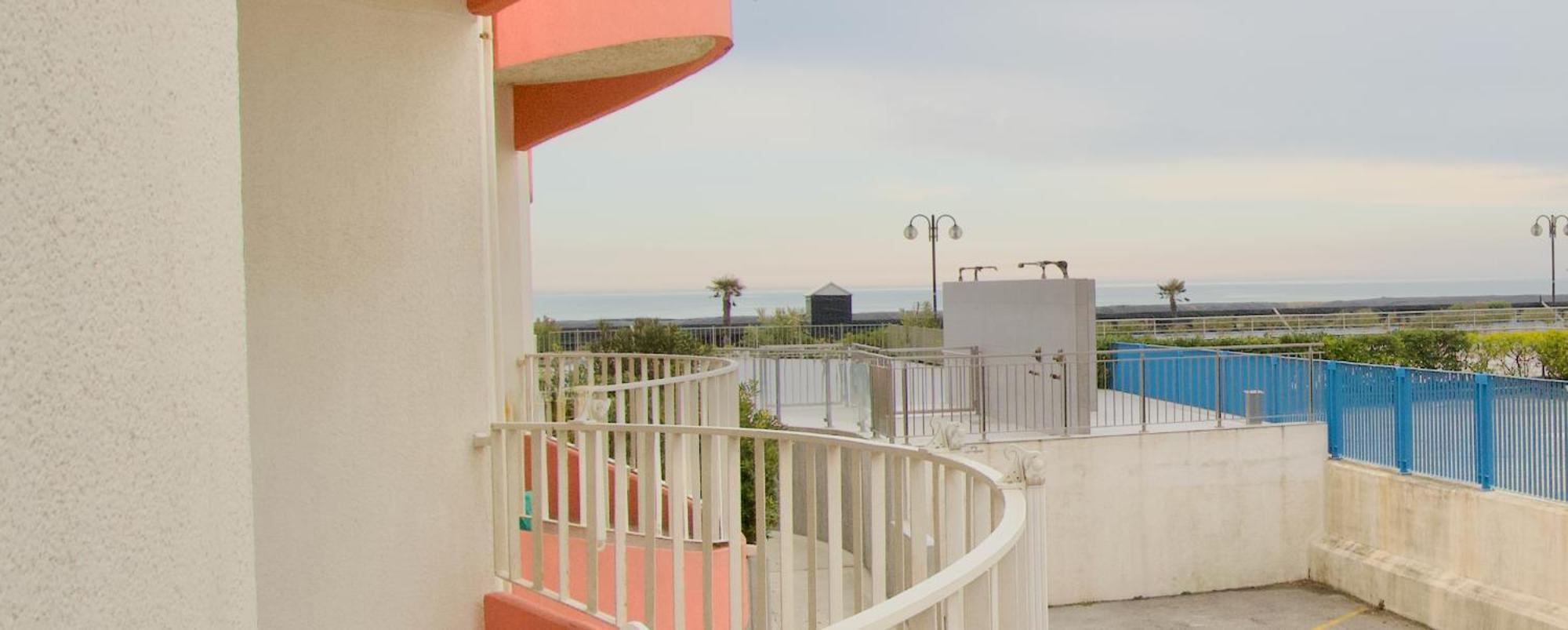 Residence Apollo - Home Immobiliare Jesolo מראה חיצוני תמונה